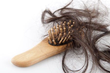 Drug Induced Hair Loss in Chester